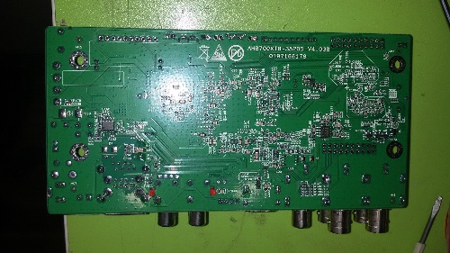 فایل فلش اصلی دستگاه 8 و 4 کانال چینی AHB700T8-3520D  V4.03B