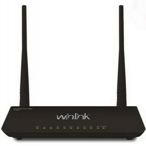 فایل فلش مودم WinLink WL7030U
