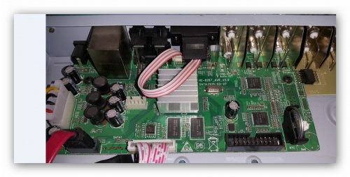 HC-8287-AVR-V5