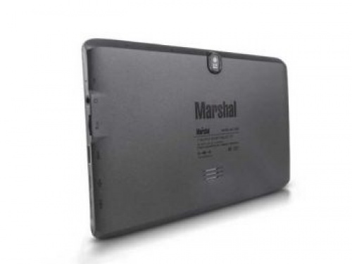 Marshal Me-700