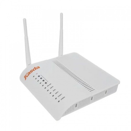 فایل فلش مودم روتر VDSL/ADSL کاسدا مدل KW5262B