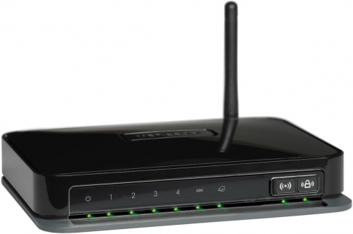 فایل فلش مودم netgear DGN1000SP
