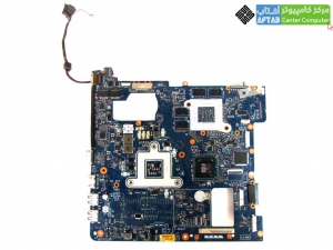 بایوس لپ تاپ  Samsung NP350V5X-S04AE=4=QCLA4 LA-8861P Rev 2.0