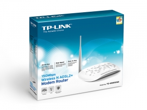 فایل دامپ فلش مودم Tp-link TD-W8951ND ver ۵.1