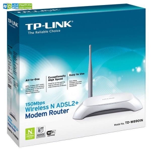 فایل فلش مودم tp-link TP-8901N ver 1.0