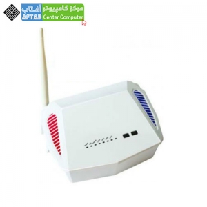 فایل فلش مودم بی سیم یوتل مدل ARG W4 آشنای اول