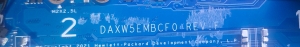 HP ZBOOK POWER G8 DAXW5EMBCF0 REV F 
