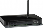 فایل فلش مودم netgear DGN1000SP