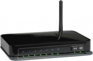 فایل فلش مودم netgear DGN1000SP